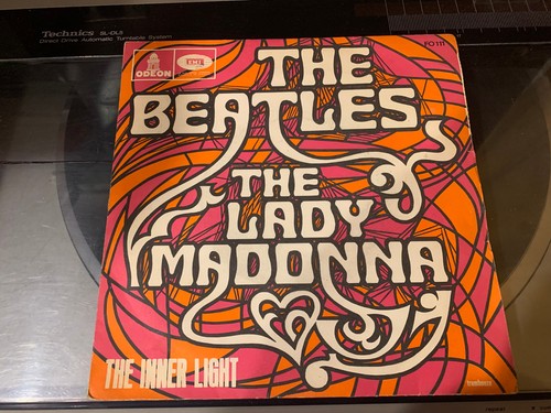 Tours the beatles - tours,