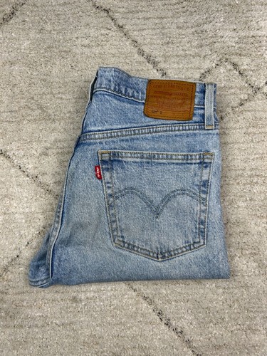 Jean levi premium femme bleu - levi's,
