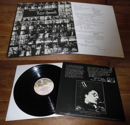 Peter hammill nadir s big - peter,