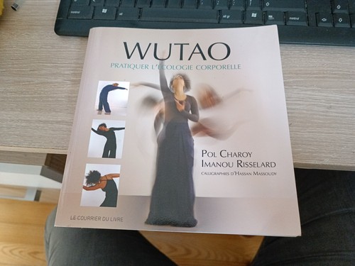 Wutao pratiquer l écologie - wutao, l'écologie