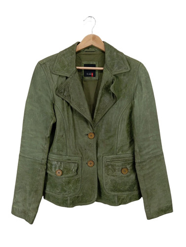 Bershka veste cuir femme - bershka,