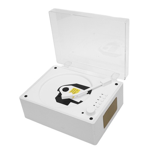 Lecteur valise - lecteur, cd