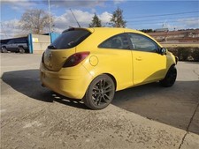 jante OPEL CORSA D 1.3 CDTI