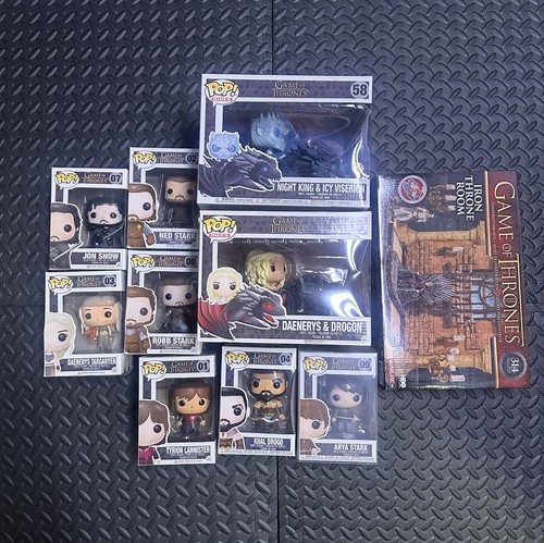 Funko pop game - pop!, of