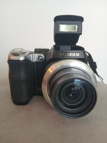 Appareil photo fujifilm - appareil,