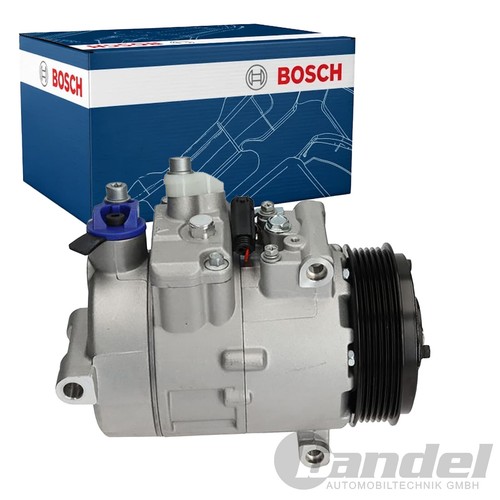 Bosch compresseur - bosch, de