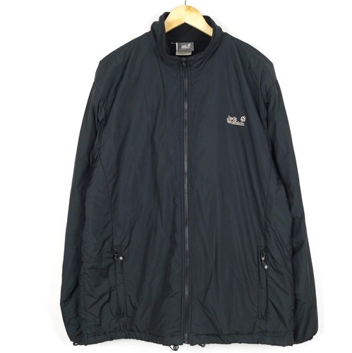 Veste extérieur jack - veste,