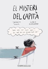 Joaquim Radua El Misteri del