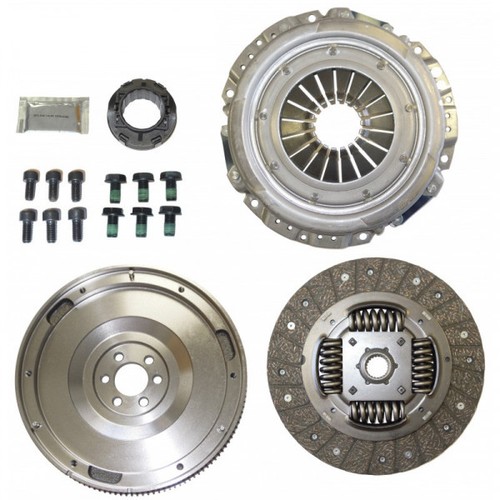 Kit embrayage complet avec - complet,