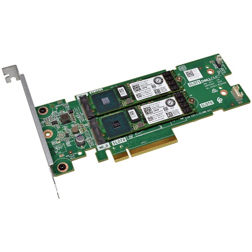 Dell 480go 07fxc3 - 480go, pcie