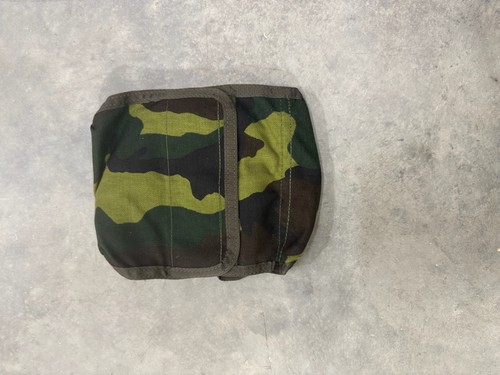 Paraclete medic pouch woodland - pouch,
