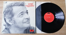 Vinyle 33 Tours - SERGE