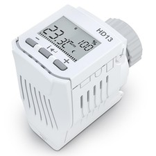 Tréteau Thermostat programmable pour radiateur électrique, hd13