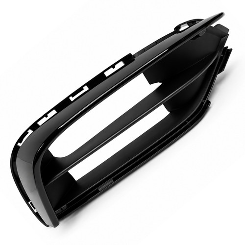 Grille droite pare chocs - droite, de