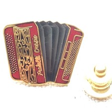 Pin's Folies ❤️French