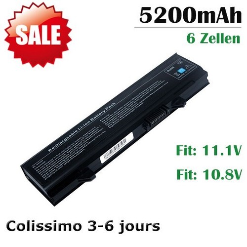 Batterie pour ordinateur