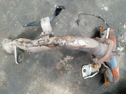 Honda civic eg4 eg8 - eg3, d15b2