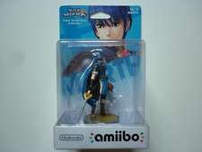 Marth "Fire Emblem" Super
