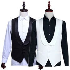 Gilet De Mariage Pour Homme