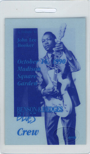 John lee hooker 1990 - lee,