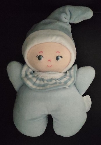 Corolle doudou bleu cm - doudou,