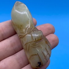 Petite sculpture ancienne