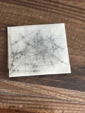 Petit Pochette D’aiguille De