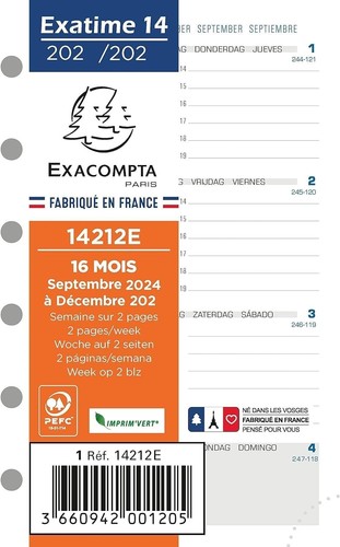 14212e recharge pour - 14212e,