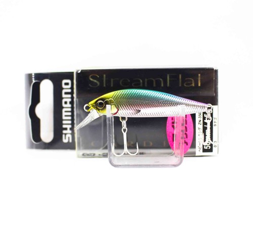 Shimano 350t cardiff stream - zn-350t,