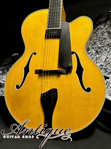 Benedetto cremona archtop - benedetto, 17"
