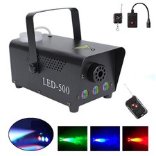 Machine à Brouillard