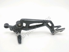 PLATINE AVANT GAUCHE COMPLETE DUCATI MONSTER SP 2023-2023 / NE 48026
