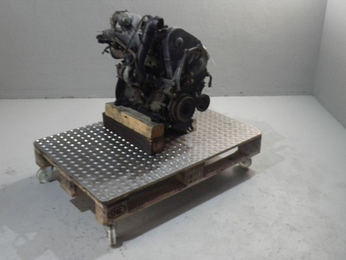 Moteur sans pièces - , (essence)
