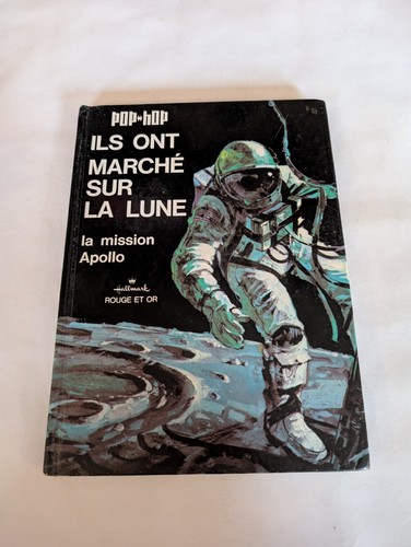 Pop hop ils - ils, sur