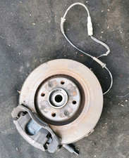 Pivot de moyeu avant gauche PEUGEOT 307 SW 1.6 hdi 110cv PHASE 2 