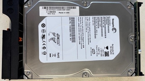 Disque sata 750gb dell - 750gb,