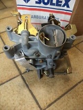 carburateur solex 32 PBISA8 peugeot 104 13002  neuf n°9ce57