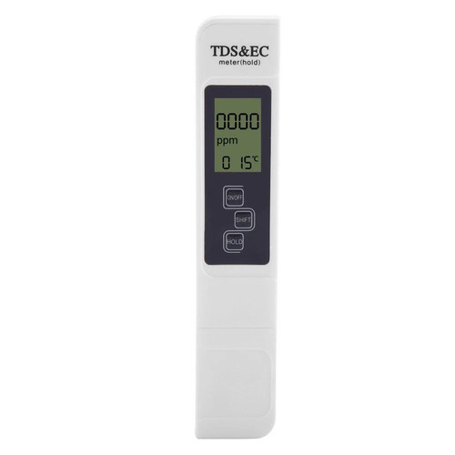 Testeur qualité l - testeur, l'eau