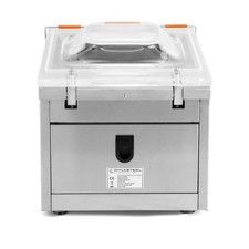 Machine Sous Vide à Cloche
