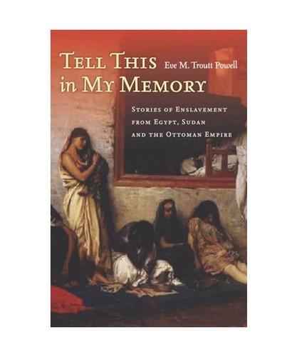 Tell this memory - in,