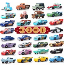 Disney Pixar Cars Lightning