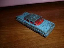 Corgi toys Chevrolet Impala
