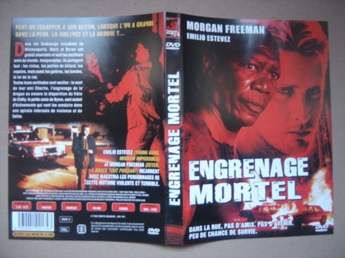 Jaquette pour dvd - pour,