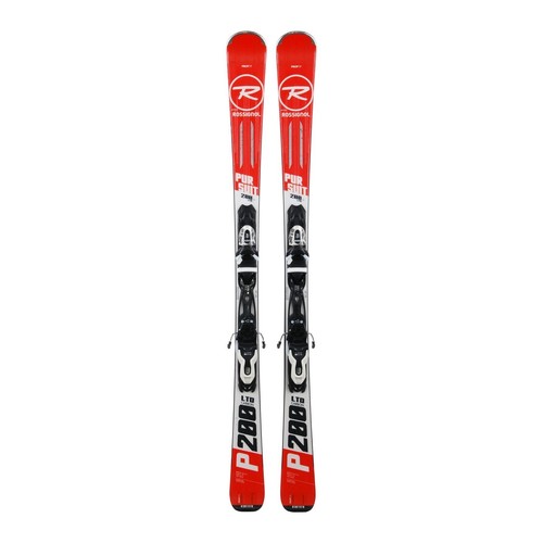 Ski occasion rossignol pursuit - occasion,