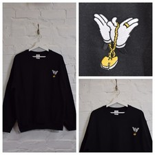 Actual Fact Wu X Mickey