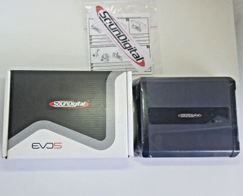 Amplificateur audio voiture - audio, de