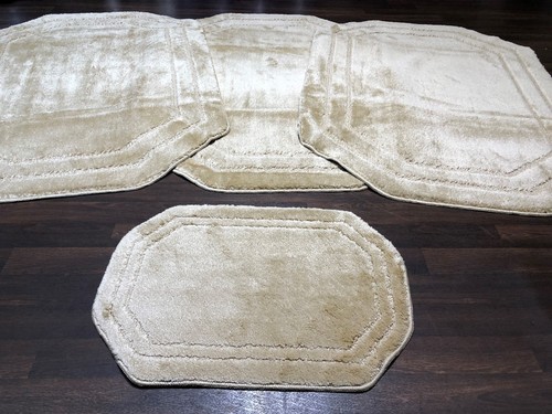 Sets tapis gitans - sets, 4