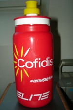 CYCLISME  Bidon  COFIDIS Tour