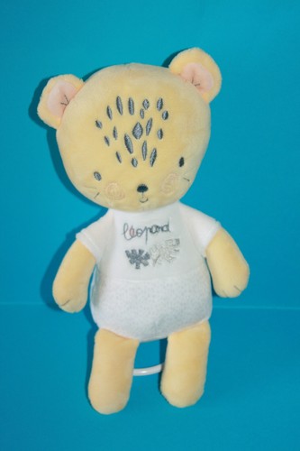 Mots enfants doudou - mots, peluche