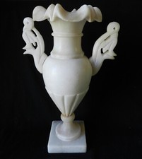 Importante Lampe Vintage